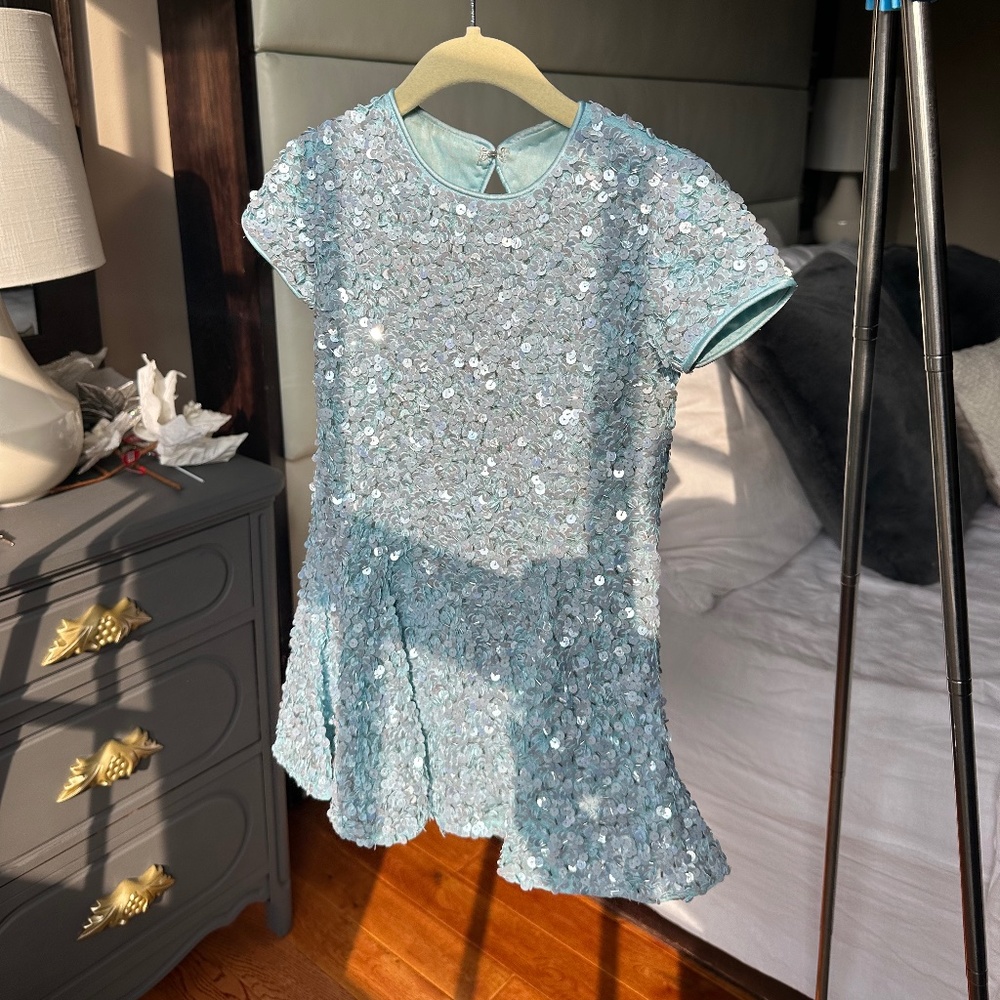 Sherri Hill Littles Dress